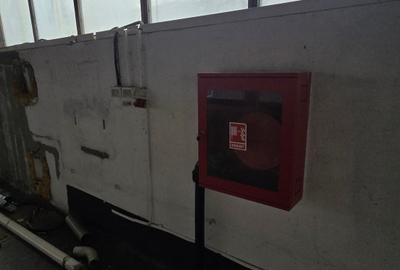 Spațiu industrial, în Măgurele - 17