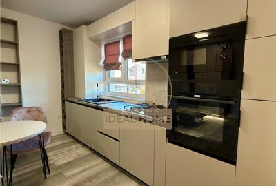 Apartament cu 2 camere în Rediu - 6