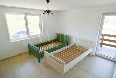 Casă individuală cu 5 camere cu Teren 1100 Mp în Câmpenești - 20