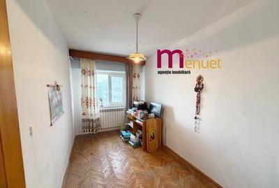 Apartament 4 camere,Ultracentral - 2