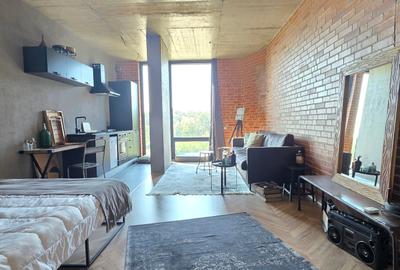 Mogosoaia/ LOFT/ Garsoniera cocheta/Parcare/ - 12