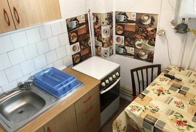 Garsonieră decomandată în Central - 3