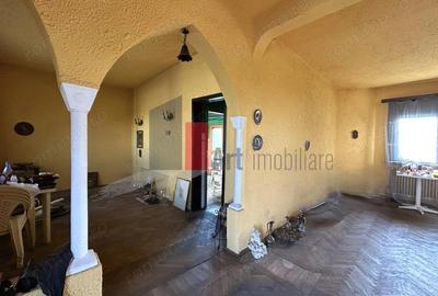 Apartament unicat cu terasa 50mp | Ultracentral-cartierul Evreiesc | Comision 0 - 3