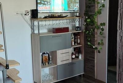 Apartament cu 3 camere semidecomandat în Bragadiru - 4
