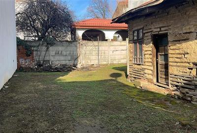 Teren Construcții intravilan de 339 mp, în Foișorul de Foc - 9