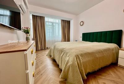 Apartament cu 2 camere semidecomandat, mobilat în Unirii - 6