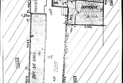 Casă individuală cu 4 camere cu Canalizare în Mărășești - 26
