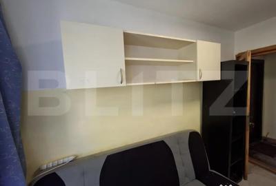 Garsonieră semidecomandată în Central - 2