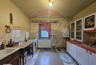 Apartament cu 3 camere decomandat în Central - 6