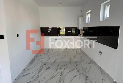 Duplex 4 camere zona Freidorf - Poarta automata - 6