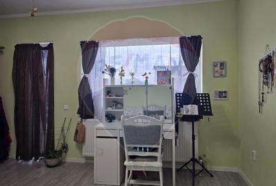 Duplex pe strada Tineretului, Floresti - 20