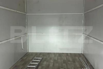 Spațiu comercial, de 14 mp, în Bartolomeu