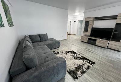 Apartament cu 2 camere decomandat în Militari - 2