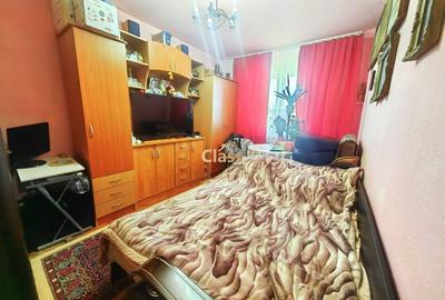 Apartament 3 camere | 63 mpu | zona Parc Colina Manastur - 7