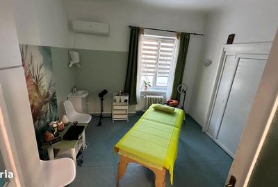 Apartament cu 3 camere în Unirii - 11