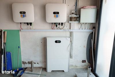 Casă cu 6 camere cu Teren 3700 Mp în Central - 12