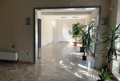 Spatiu de birouri/comercial in Ploiesti, zona ultracentrala - 1