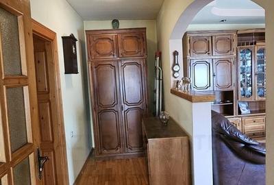 Casă individuală cu 5 camere cu Canalizare în Lazaret - 3