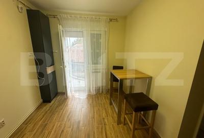 Apartament spatios de 4 camere, 120 mp, cu terasa,- aproape de centrul orasului - 4