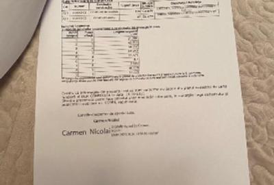 Teren Construcții intravilan de 1457 mp, în Poiana - 9