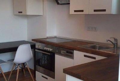 Garsoniera de inchiriat in zona Salaj - 2