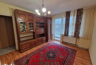 Apartament cu 2 camere în Progresul - 4