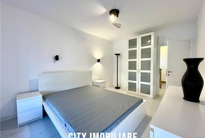 Duplex 4 camere, S- 120 mp + gradina, Borhanci. - 1