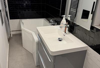 Apartament cu 2 camere decomandat în Central - 11