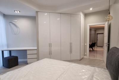 Apartament cu 2 camere decomandate cartier Gheorgheni - 8