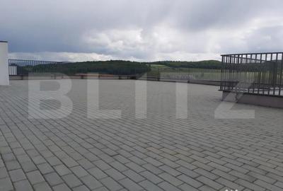 Apartament cu 4 camere decomandat în Baciu - 4