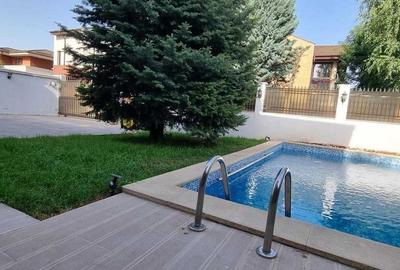 Casă cu 5 camere cu Canalizare în Pipera - 3