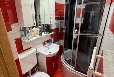 Apartament cu 2 camere semidecomandat în Florilor - 5