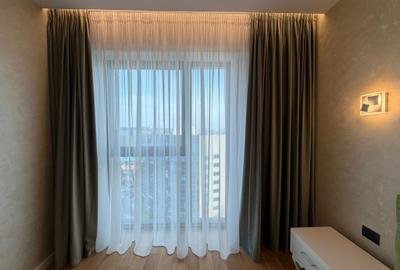 Apartament cu 2 camere semidecomandat în Herăstrău - 2