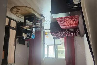 P.F.vand apartament 2camere, D,et3 din 4,lux,valea lupului, Mega image, total utilat si mobilat - 3