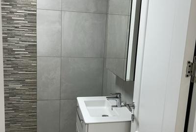 Apartament cu 2 camere nedecomandat în Popoveni - 7