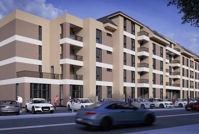 Apartament 2 camere decomandat !!!  OFERTA PROMOTIONALA! - 11