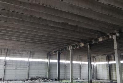 Spațiu industrial, de 4,900 mp, în Mitreni - 8