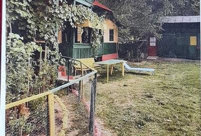 Casă cu 4 camere în Sămara - 2