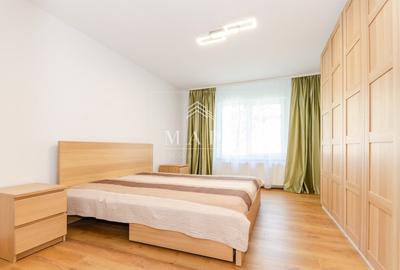 Casa individuala cu 4 camere, 2 bai,  renovata, zona Trei Stejari-Centru Casa individuala cu 4 camere, 2 bai,  renovata, zona Trei Stejari-Centru - 4