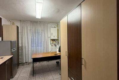 Apartament cu 3 camere în Zorilor - 10