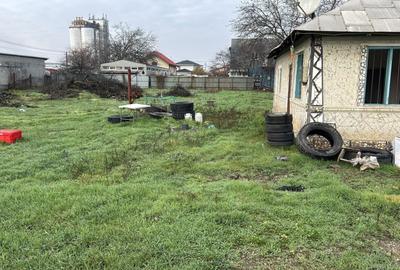 Teren Construcții intravilan de 2315 mp, în Central - 3