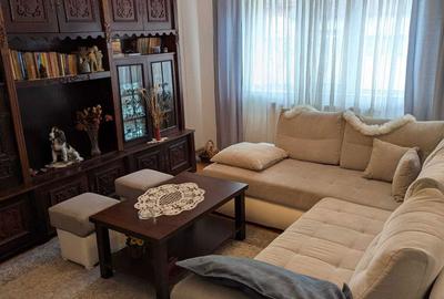 Apartament cu 2 camere decomandat în Nord - 7