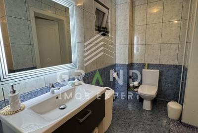 Casa cocheta cu gradina superba si garaj-Dambul Rotund/Corneliu Coposu-Cluj - 20
