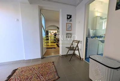 Casă cu 4 camere cu Teren 1178 Mp în Central - 3