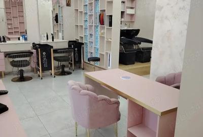 Inchiriez post coafor - 2