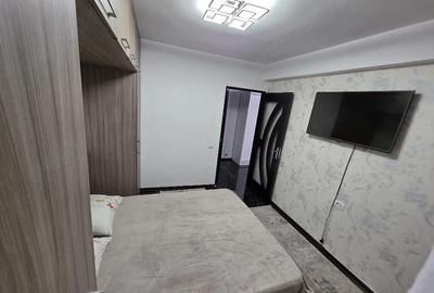 Apartament cu 2 camere decomandat în Faleza Nord - 1