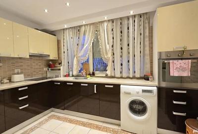 Apartament cu 3 camere în Ultracentral - 4