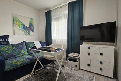 Apartament cu 3 camere semidecomandat, mobilat în Giulești - 7