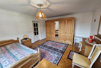 Vila cu vedere la Muntii Bucegi - 560 mpc si 963 mp teren - Zamora - 25