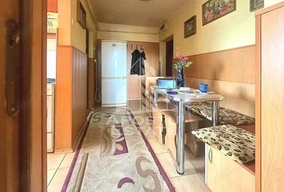 Apartament 2 camere Bulevardul Dacia - 1